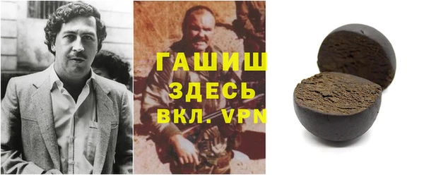 стаф Магас